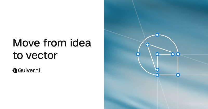 QuiverAI – Building the Future of Vector Design