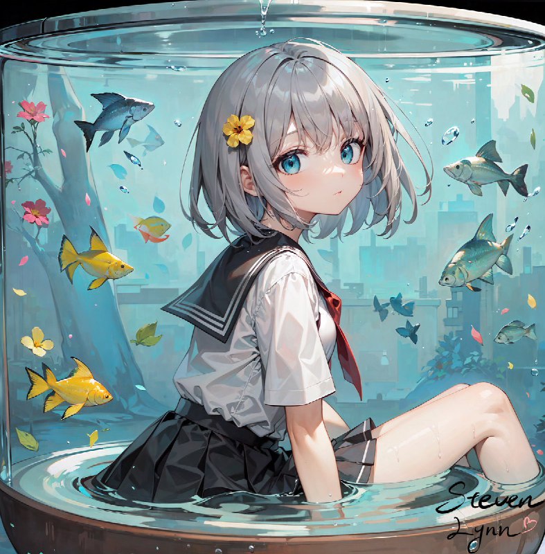 Steven Lynn (@StevenLynn77)