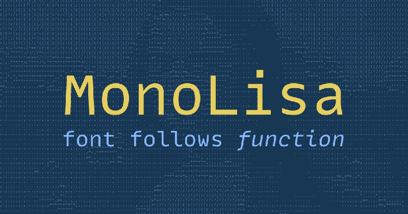 www.monolisa.dev