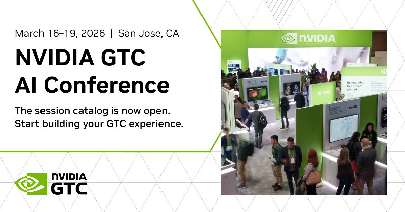 NVIDIA GTC 圣何塞 2026 大会票价