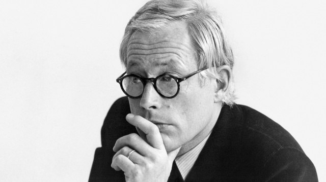 Dieter Rams: Ten principles for good design