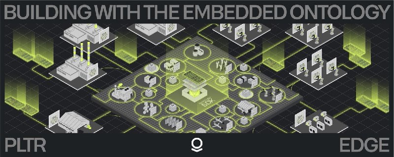 OSDK and Mobile Applications: Building with the Embedded Ontology