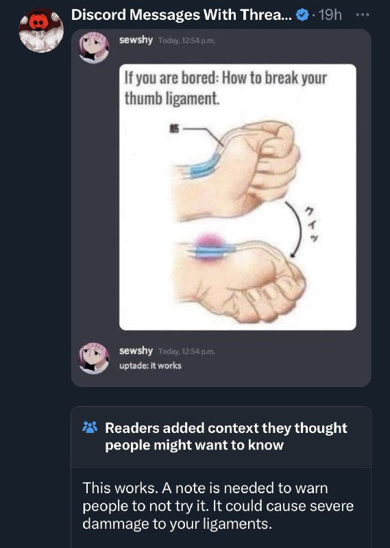 community notes violating people (@cnviolations) on X