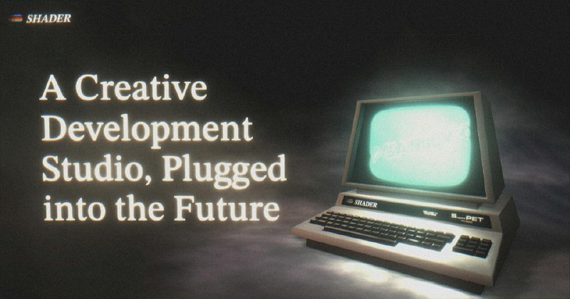 Shader Development Studio