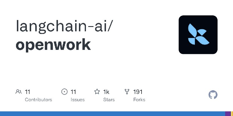GitHub - langchain-ai/openwork