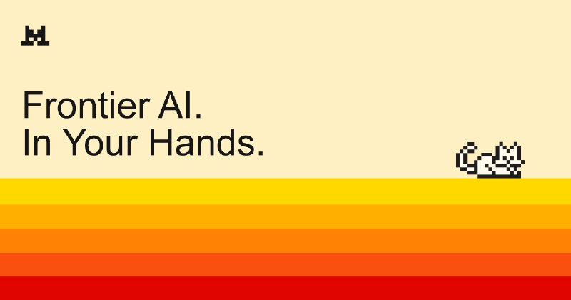 Introducing Mistral 3 | Mistral AI