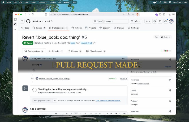 SaltyAom (@saltyAom)