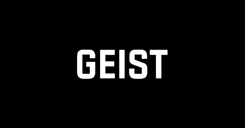 Geist