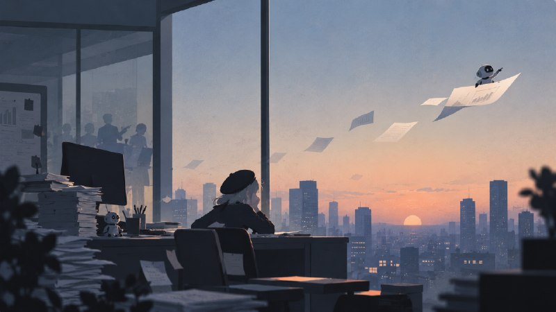 AI时代，战时经济下的大厂、初创、个人生存之道 | Steven Lynn’s Blog