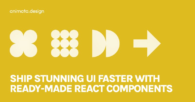 Free Animated React Components | Animata
