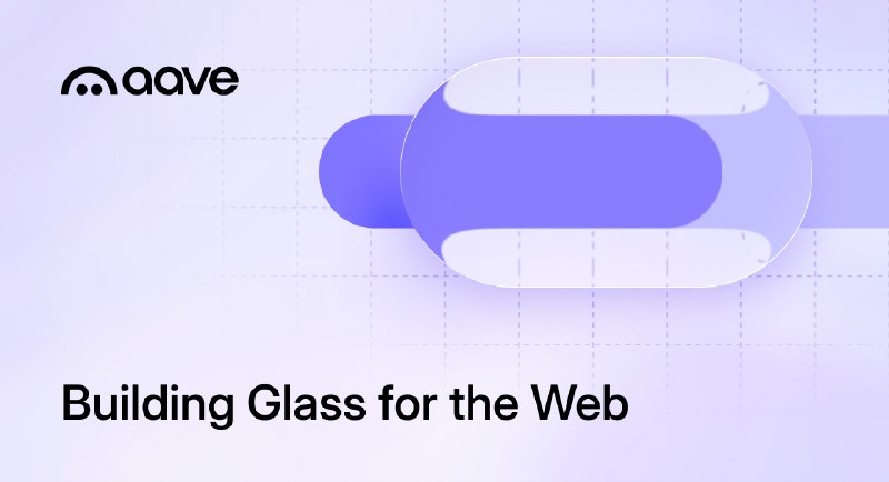 Building Glass for the Web