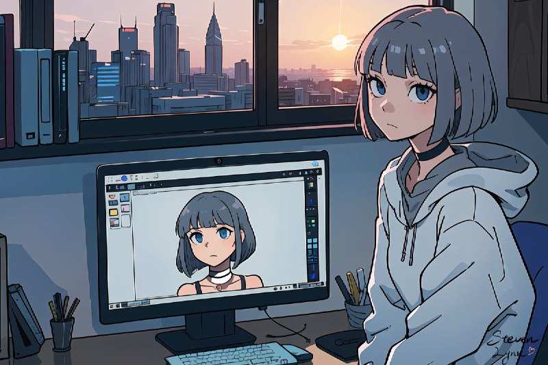 Steven Lynn (@StevenLynn77)