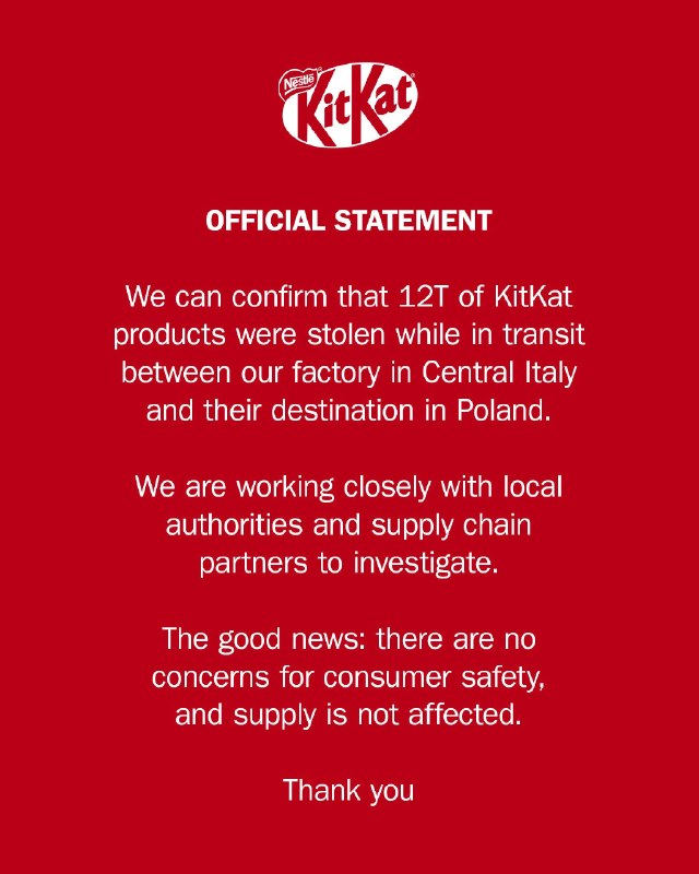 KITKAT (@KITKAT)
