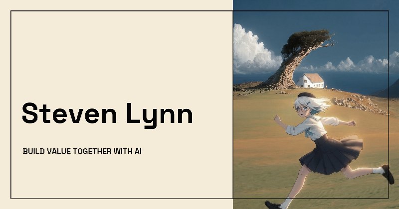 Steven Lynn — STV.PM