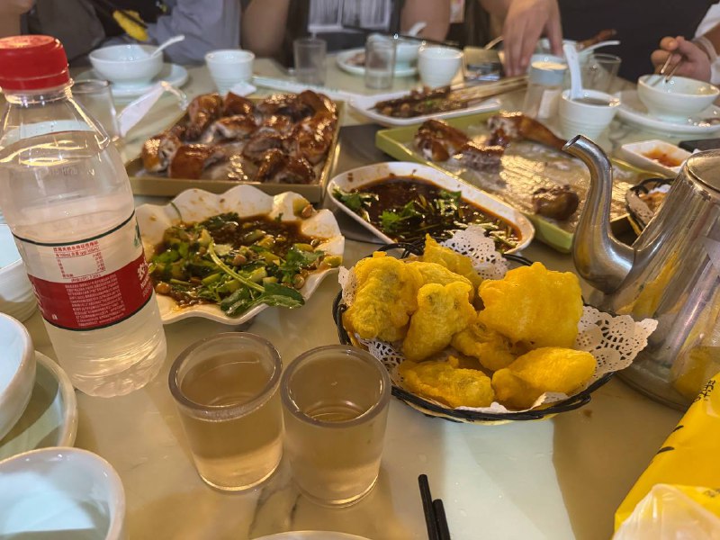 一桌神人#面基一桌神人#面基