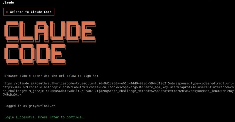 在马来，claude code 总算是让我登上了😭