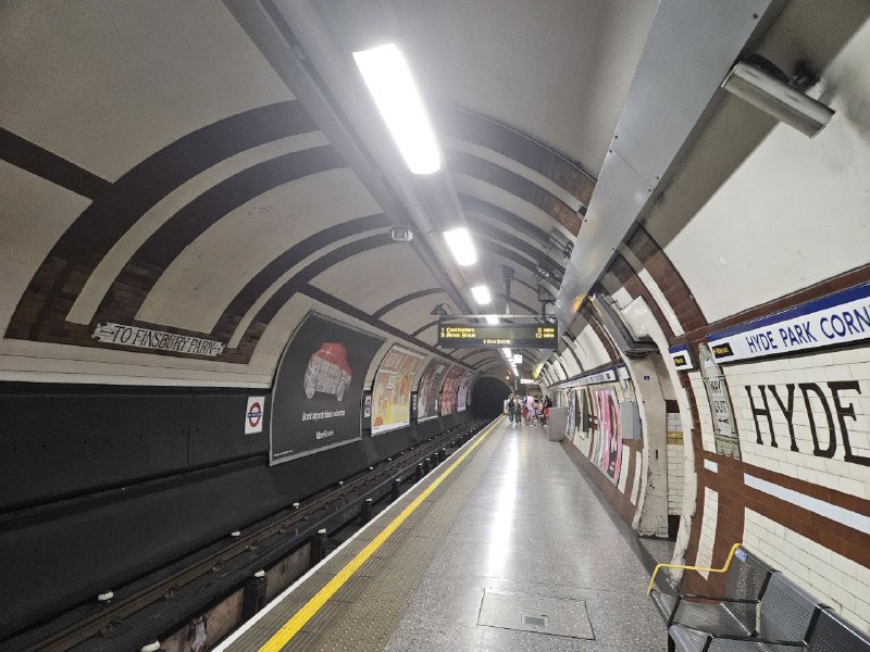 Piccadilly LinePiccadilly Line