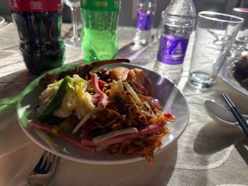 这不比年会好这不比年会好