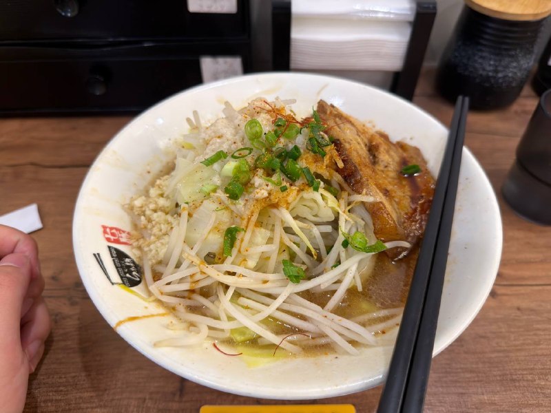 陕西南路二郎拉面，正啊👍