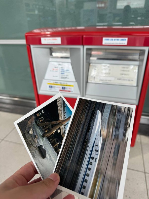 自制明信片已全部寄出#在路上自制明信片已全部寄出#在路上