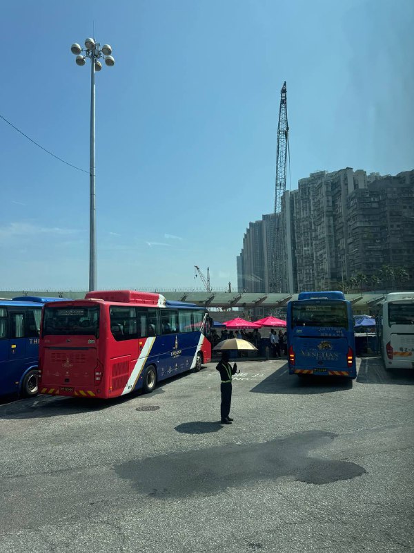 去澳门就是这种感觉去澳门就是这种感觉