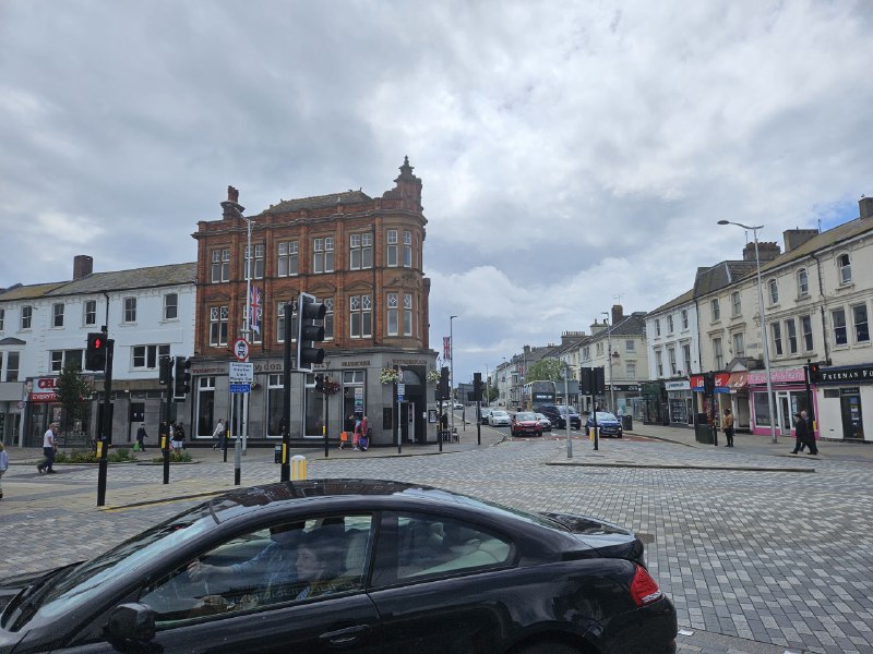 抵达Eastbourne抵达Eastbourne
