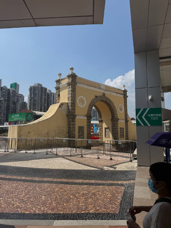 去澳门就是这种感觉去澳门就是这种感觉