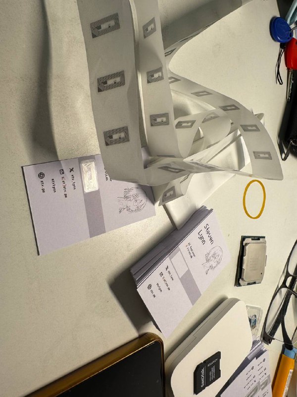 打标中（物理）