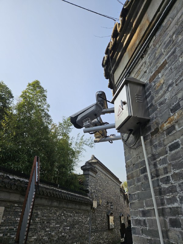 长者故居，物是人非长者故居，物是人非