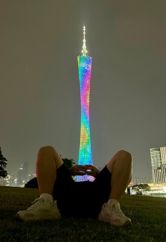 请欣赏烂活：发光滨州