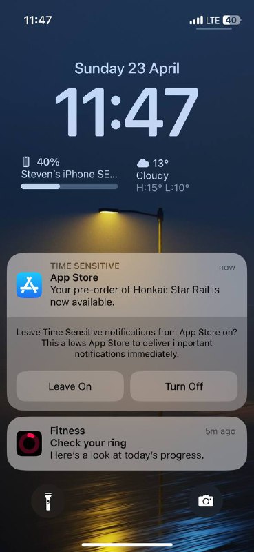 回去就下O神是什么，不认识