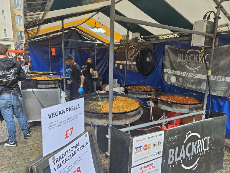 补发一下Central Cambridge的集市个别价格有点坑补发一下Central Cambridge的集市个别价格有点坑