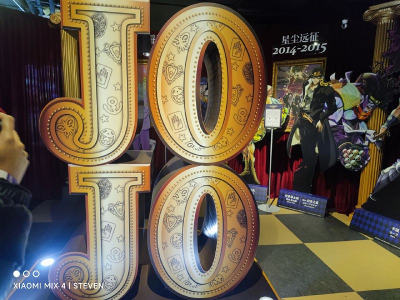 一些二次元震撼一些二次元震撼