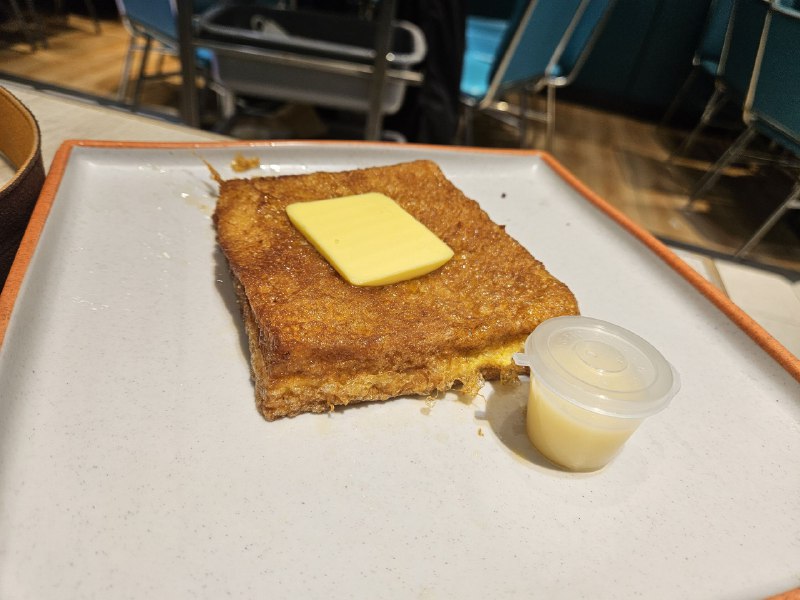 与烟波食冰室与烟波食冰室
