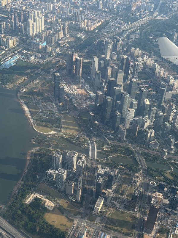 前海数码大厦&腾大&企鹅岛前海数码大厦&腾大&企鹅岛