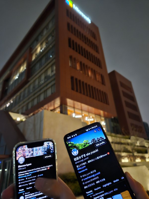 打卡一下Microsoft打卡一下Microsoft