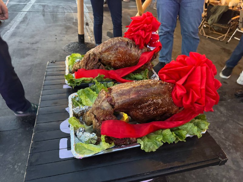 100k stars庆功宴🎊#吃点好 #meetup100k stars庆功宴🎊#吃点好 #meetup