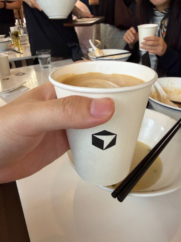 cursor meetup hk！领到了cursor牌咖啡豆cursor meetup hk！领到了cursor牌咖啡豆