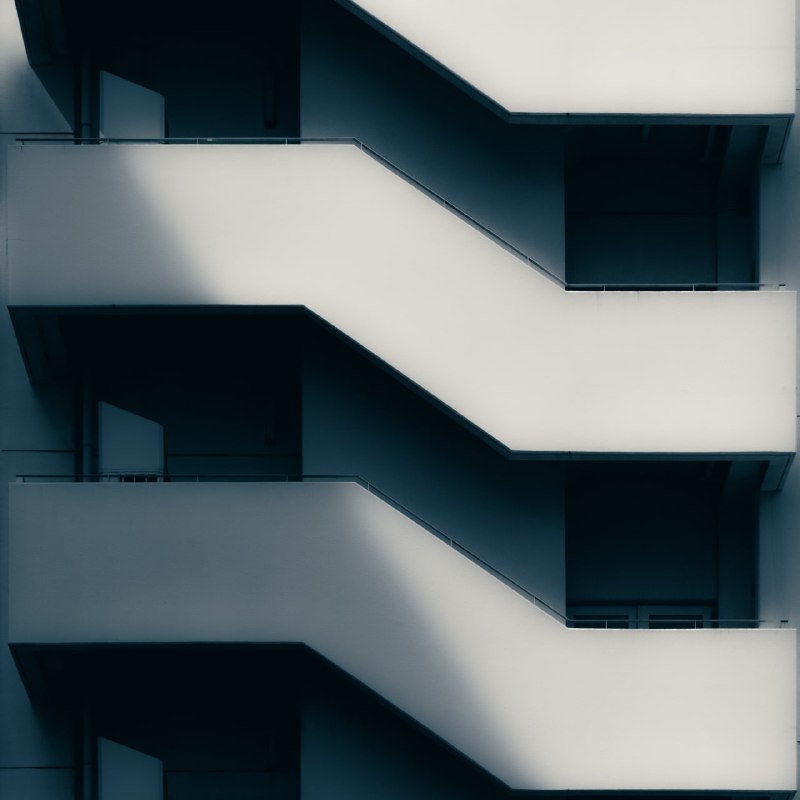 #光与影一些极简建筑#光与影一些极简建筑