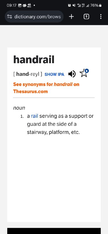 CR机翻英语：座椅扶手-handrail以及奇奇怪怪的排版：英文标点前空格/没空格CR机翻英语：座椅扶手-handrail以及奇奇怪怪的排版：英文标点前空格/没空格