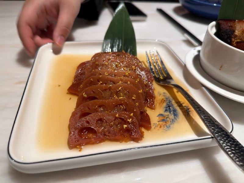 前同事小聚，杭帮菜正啊👍前同事小聚，杭帮菜正啊👍