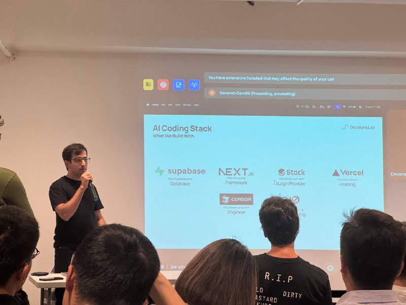 Cursor Meetup @hkCursor Meetup @hk