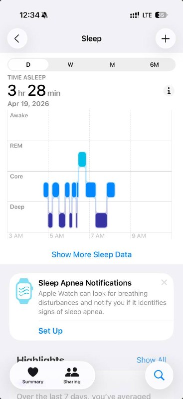 很奇怪，今天很困又睡不着…