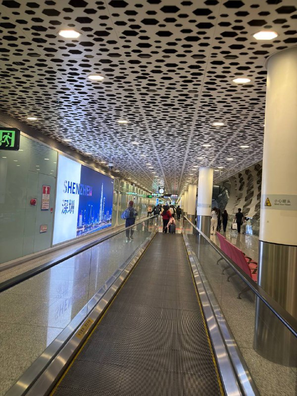 回来上班…