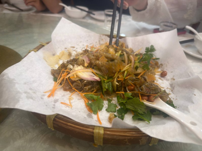 今日在顺德干饭，吃撑到扶墙今日在顺德干饭，吃撑到扶墙