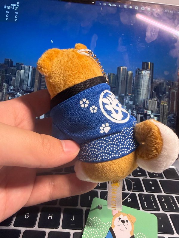 ハチ🥰ハチ🥰