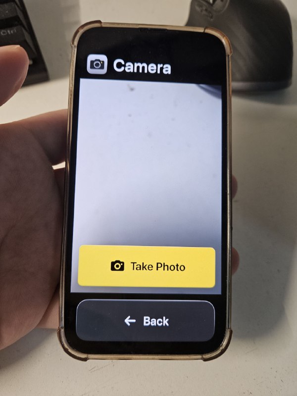 iOS17的老人机模式iOS17的老人机模式