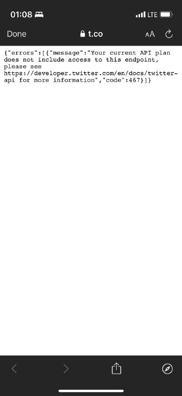 推又炸了外部链接全部打不开马斯克，你马什么时候似