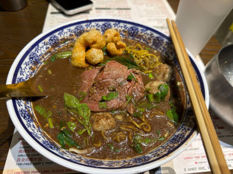 食在尖沙咀🥰食在尖沙咀🥰