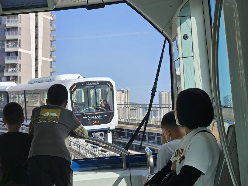 澳门（感谢llpp陪同）澳门（感谢llpp陪同）